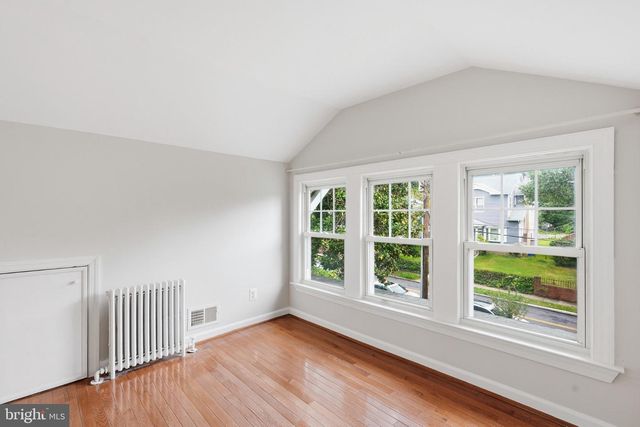 6610 5TH NW, Washington, DC 20012
