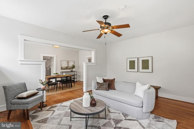 6610 5TH NW, Washington, DC 20012