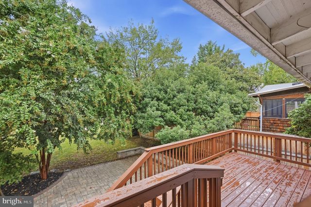6610 5TH NW, Washington, DC 20012