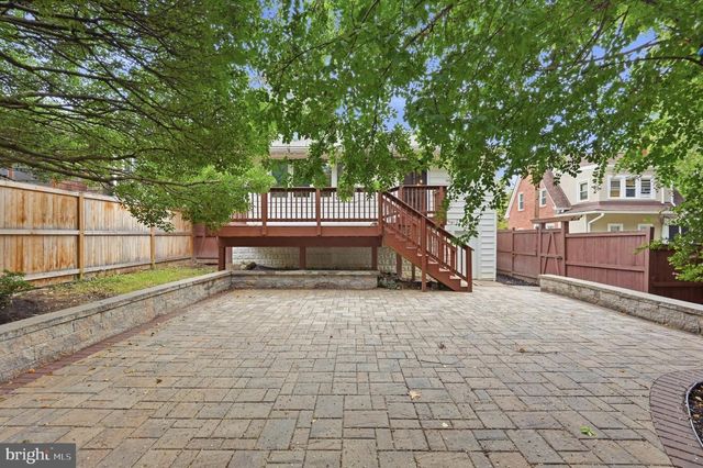 6610 5TH NW, Washington, DC 20012