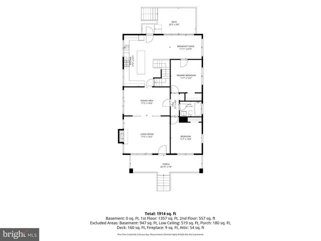 6610 5TH NW, Washington, DC 20012