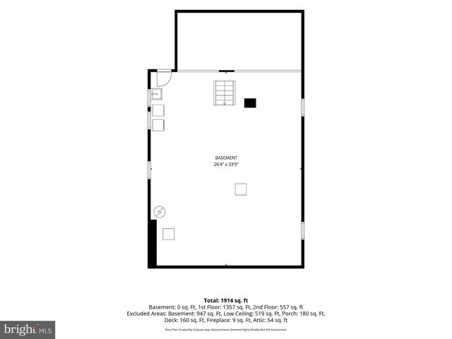 6610 5TH NW, Washington, DC 20012