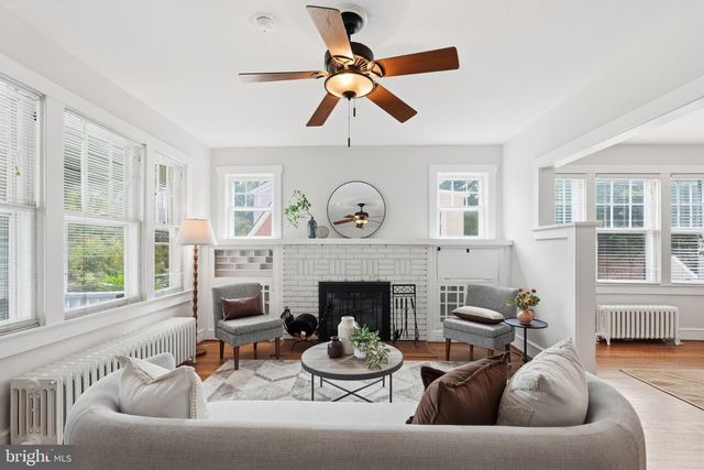 6610 5TH NW, Washington, DC 20012