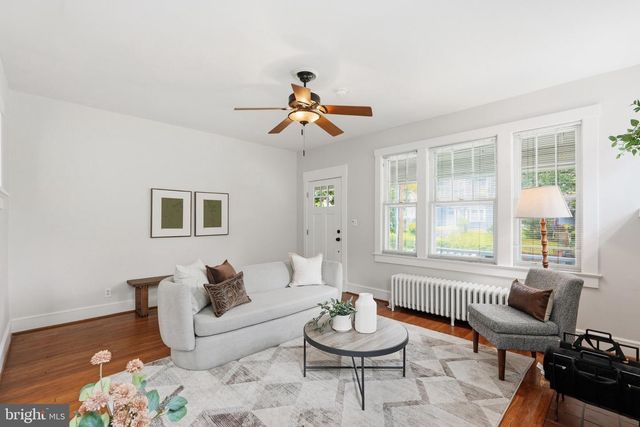 6610 5TH NW, Washington, DC 20012