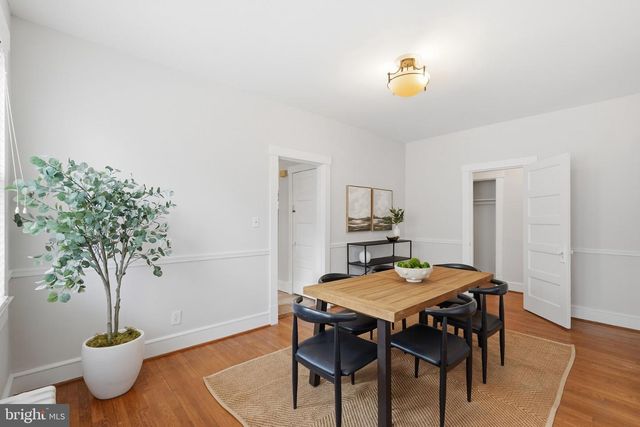 6610 5TH NW, Washington, DC 20012