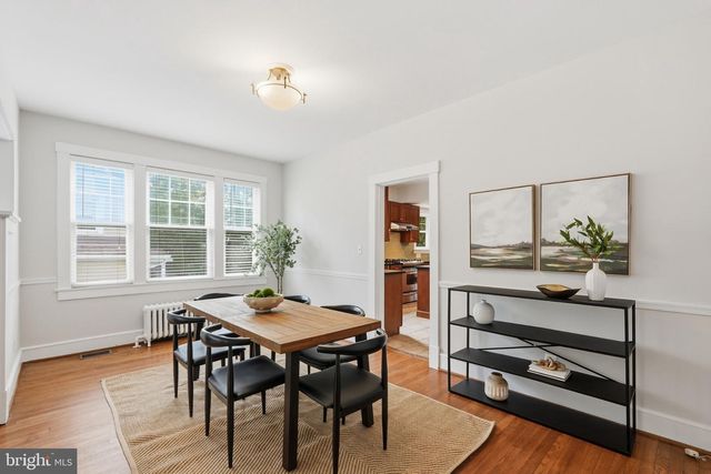 6610 5TH NW, Washington, DC 20012