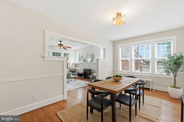 6610 5TH NW, Washington, DC 20012