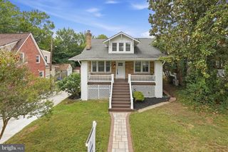 6610 5TH NW, Washington, DC 20012
