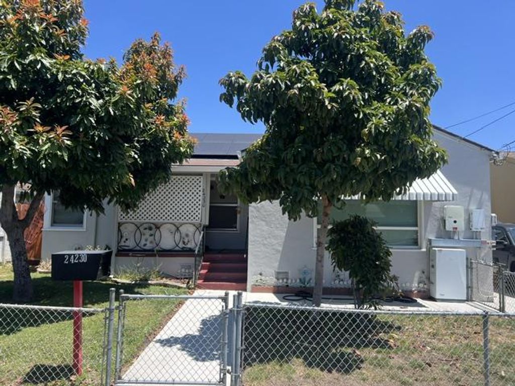 24230 Clarendale Street, Hayward, CA 94544