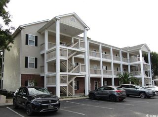 1058 Sea Mountain Hwy. Building 10 Unit 101, North Myrtle Beach, SC 29582