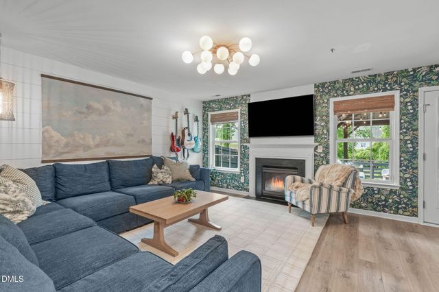 229 Timber Meadow Lake, Fuquay Varina, NC 27526