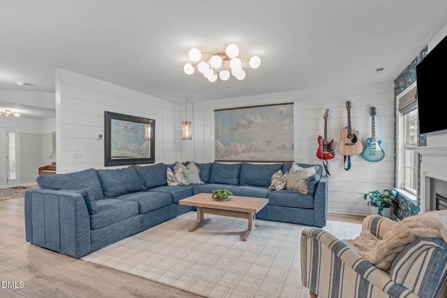 229 Timber Meadow Lake, Fuquay Varina, NC 27526
