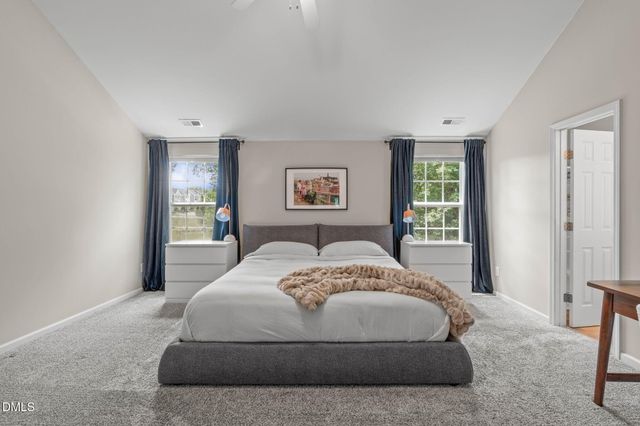 229 Timber Meadow Lake, Fuquay Varina, NC 27526
