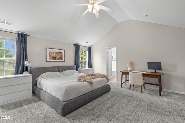 229 Timber Meadow Lake, Fuquay Varina, NC 27526