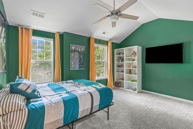 229 Timber Meadow Lake, Fuquay Varina, NC 27526
