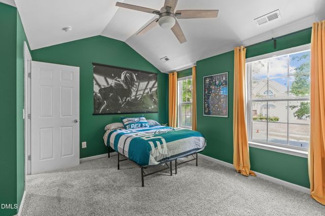 229 Timber Meadow Lake, Fuquay Varina, NC 27526