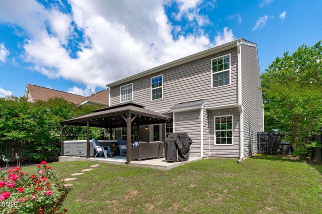 229 Timber Meadow Lake, Fuquay Varina, NC 27526