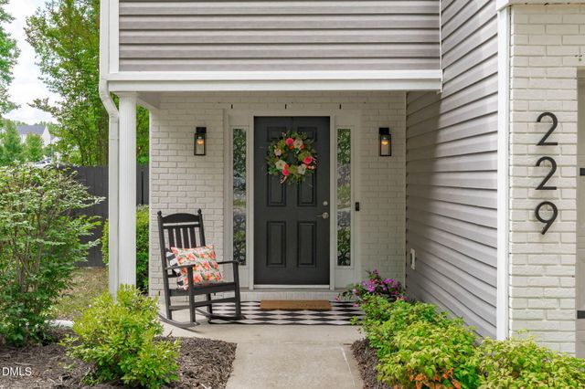 229 Timber Meadow Lake, Fuquay Varina, NC 27526