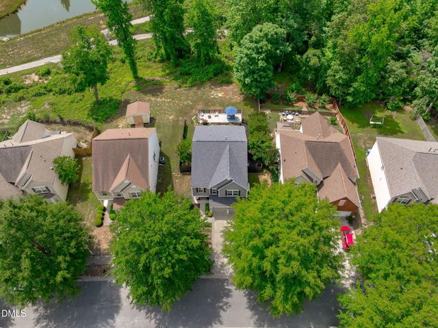 229 Timber Meadow Lake, Fuquay Varina, NC 27526