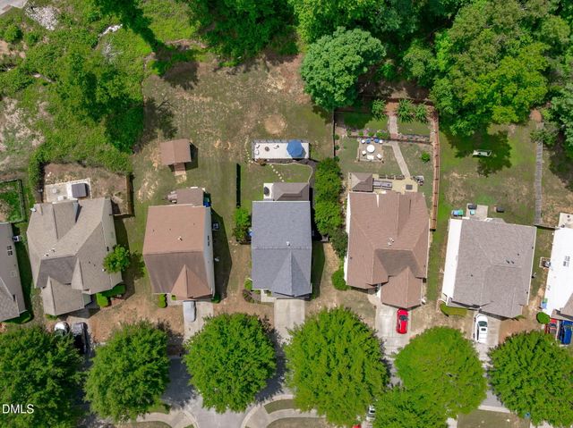 229 Timber Meadow Lake, Fuquay Varina, NC 27526