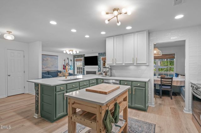 229 Timber Meadow Lake, Fuquay Varina, NC 27526
