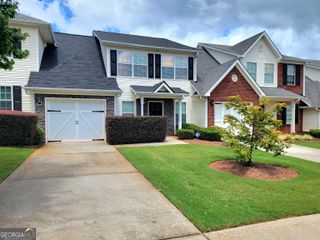 530 City Park Drive, Mcdonough, GA 30252