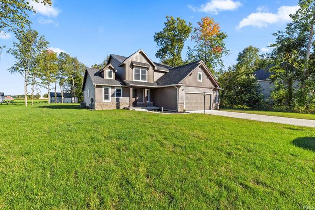 54842 Black Oak Court, Bristol, IN 46507