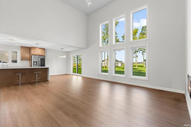 54842 Black Oak Court, Bristol, IN 46507