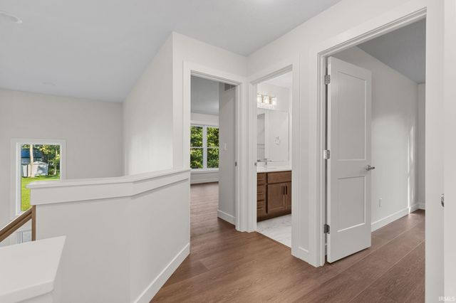 54842 Black Oak Court, Bristol, IN 46507