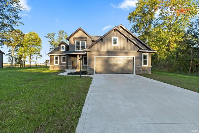 54842 Black Oak Court, Bristol, IN 46507