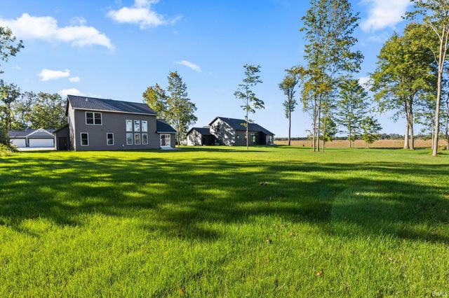 54842 Black Oak Court, Bristol, IN 46507