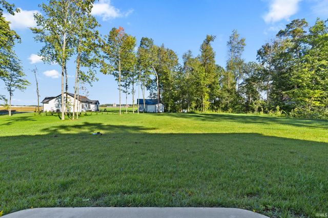 54842 Black Oak Court, Bristol, IN 46507