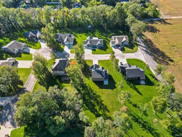 54842 Black Oak Court, Bristol, IN 46507