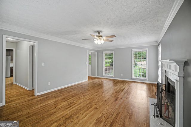 1033 Atherton Lane, Woodstock, GA 30189