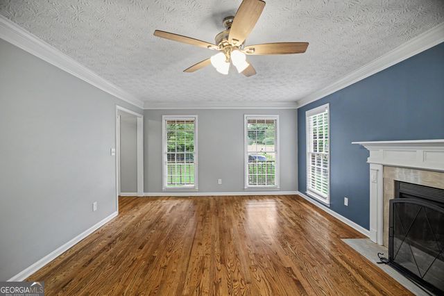 1033 Atherton Lane, Woodstock, GA 30189
