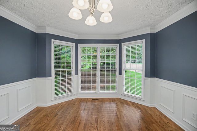 1033 Atherton Lane, Woodstock, GA 30189