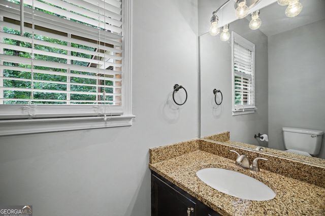 1033 Atherton Lane, Woodstock, GA 30189