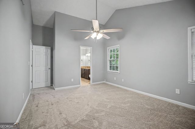 1033 Atherton Lane, Woodstock, GA 30189