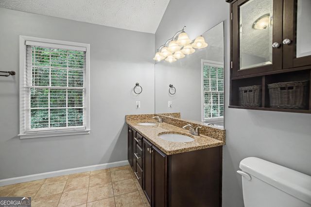 1033 Atherton Lane, Woodstock, GA 30189