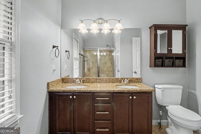 1033 Atherton Lane, Woodstock, GA 30189