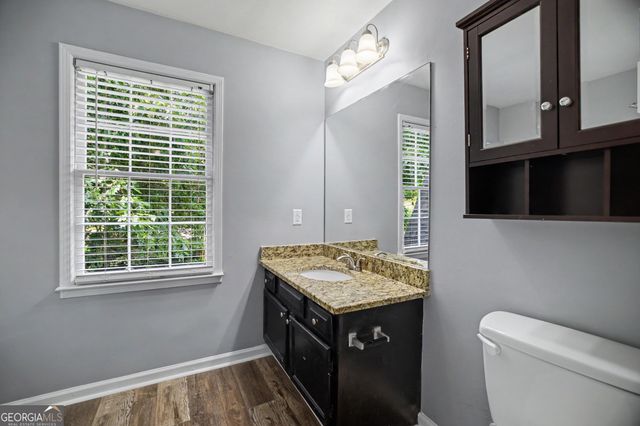 1033 Atherton Lane, Woodstock, GA 30189