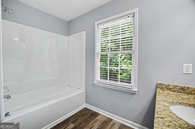 1033 Atherton Lane, Woodstock, GA 30189