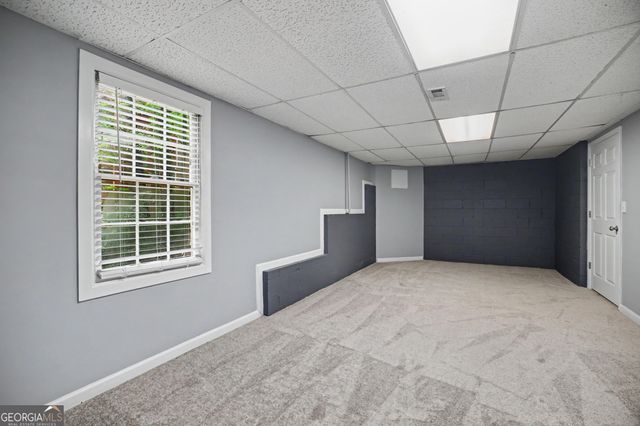1033 Atherton Lane, Woodstock, GA 30189