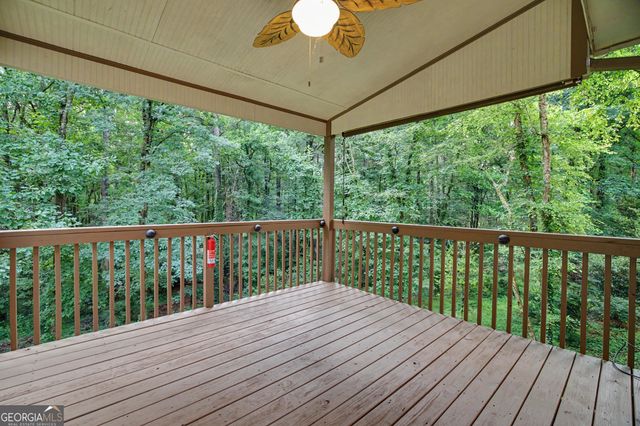 1033 Atherton Lane, Woodstock, GA 30189