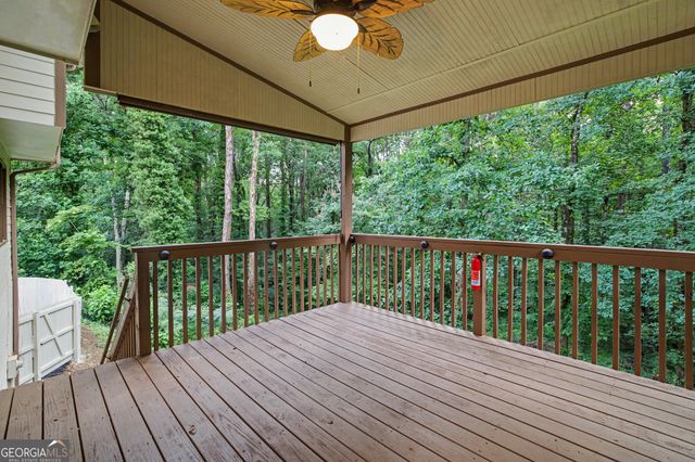1033 Atherton Lane, Woodstock, GA 30189