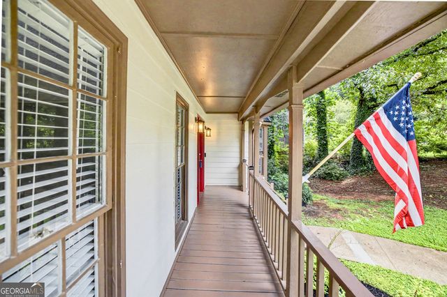 1033 Atherton Lane, Woodstock, GA 30189