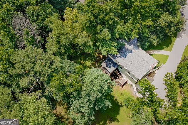 1033 Atherton Lane, Woodstock, GA 30189