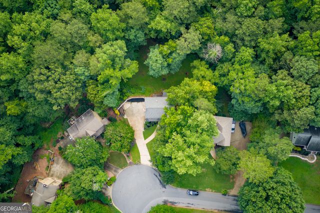 1033 Atherton Lane, Woodstock, GA 30189