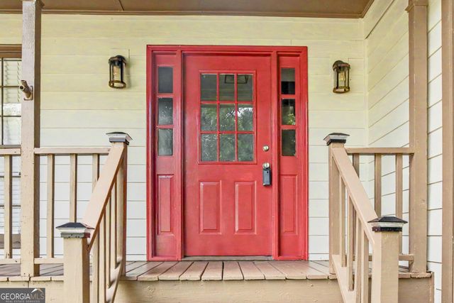 1033 Atherton Lane, Woodstock, GA 30189