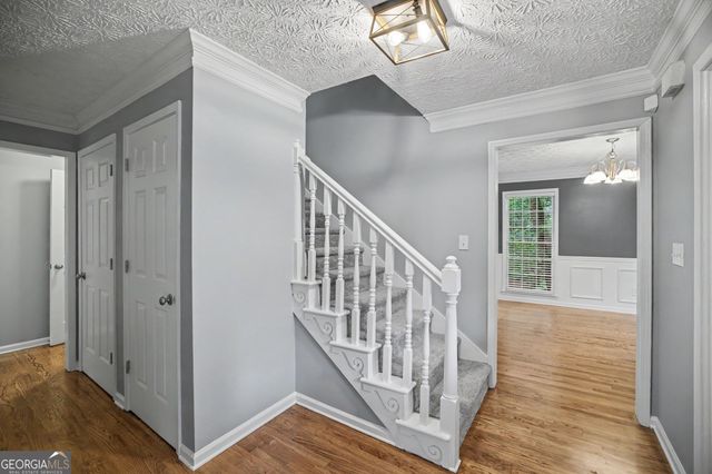 1033 Atherton Lane, Woodstock, GA 30189